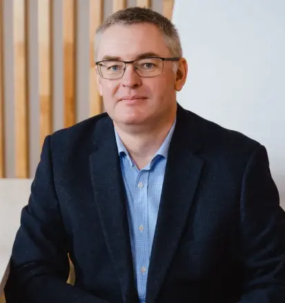 Михаил Барышев